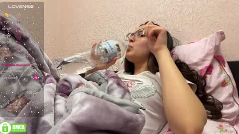 Alice online show from 02/07/25, 07:49