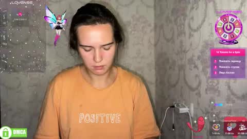 Alice online show from 10/08/25, 08:50