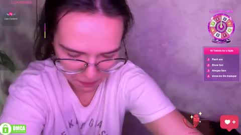 Alice online show from 01/18/26, 10:08