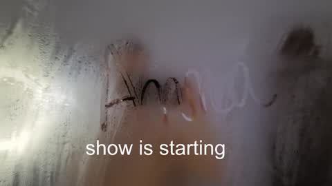 Anna online show from 02/08/26, 06:11