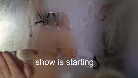 Anna online show from 02/15/26, 07:10