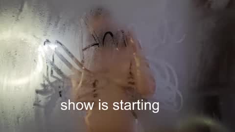 Anna online show from 04/19/26, 06:43