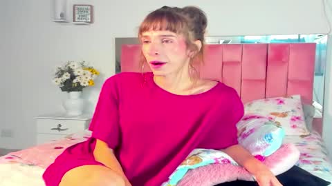 IGAleja queen1 online show from 11/14/25, 12:59