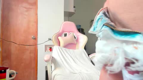 IGAleja queen1 online show from 02/19/26, 01:18