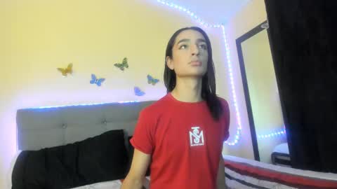 the_queensex online show from 02/09/25, 03:01