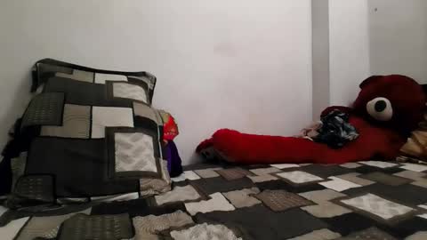 Suzan Sexy online show from 09/17/25, 05:31