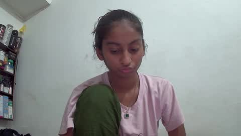 Suzan Sexy online show from 02/23/26, 09:39