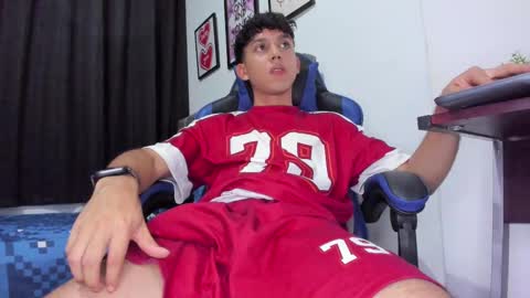 the_skinnyguys online show from 09/29/25, 10:36