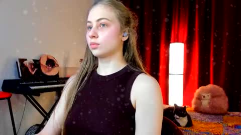 Ally    STREAMING ON TWITCH NOW Check my Twitter for updates online show from 12/22/25, 10:12