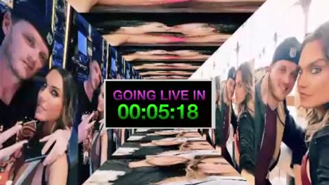the_steele_zone online show from 07/13/26, 03:20
