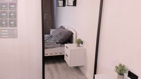 My name is Cynthia and Im very happy to see you in my sweet room  online show from 01/15/25, 04:47