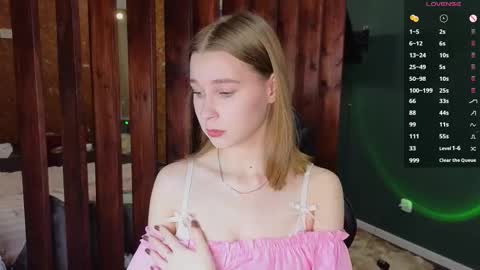 Vicky online show from 02/23/26, 06:38