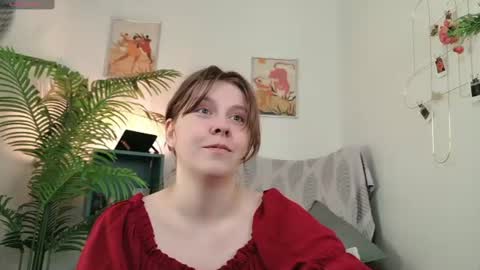 Snapshot of the_virg1n_marie chatting on 06/27/26, 01:28 The Rosemarie I Wed FriSun 1 AM 9 AM EDT online show from 06/27/26, 01:28