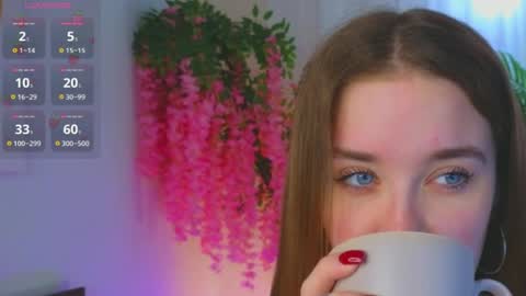 im Grace  turn up the sounds on your device... to hear my sweet moans online show from 04/02/26, 07:06