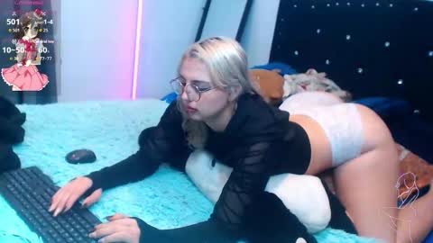 Diosa Afrodita online show from 03/20/26, 10:47