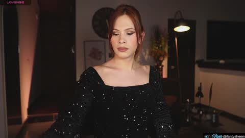 Thea online show from 01/16/25, 11:16