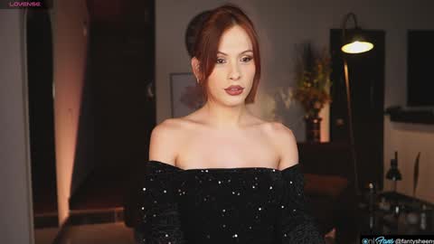 Thea online show from 01/17/25, 02:18