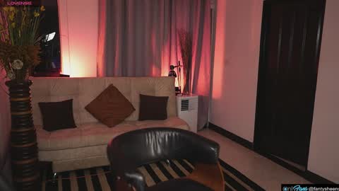 Thea online show from 01/25/25, 01:10