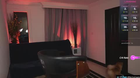 Thea online show from 02/20/25, 01:03