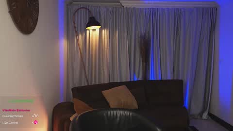 Thea online show from 03/11/25, 01:05