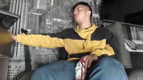 Miguel Angel online show from 12/06/24, 04:58