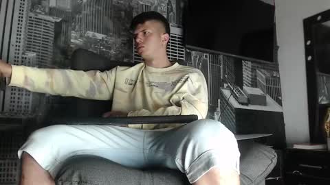 Miguel Angel online show from 01/10/25, 06:09