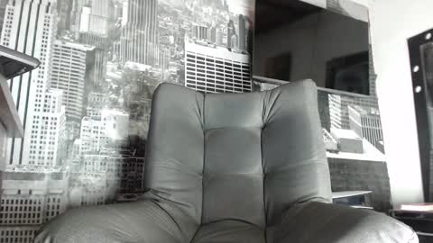 Miguel Angel online show from 01/13/25, 07:21