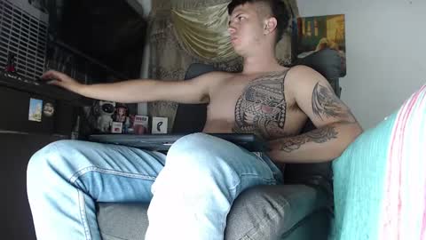 Miguel Angel online show from 01/24/25, 09:28