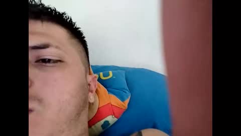 Miguel Angel online show from 09/16/25, 08:37