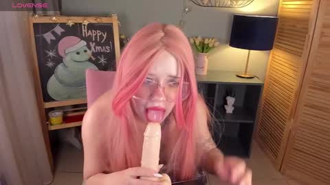 theangelykitty online show from 01/16/25, 12:09