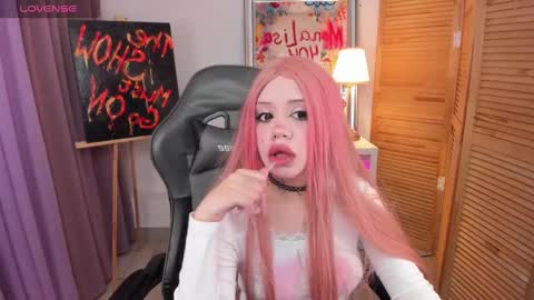 theangelykitty online show from 01/22/25, 08:29