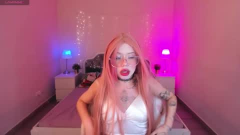 theangelykitty online show from 01/28/25, 01:29