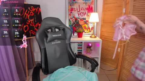 theangelykitty online show from 01/29/25, 08:40