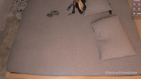 Snapshot of theanytimeshow chatting on 12/29/24, 04:48 Anny online show from 12/29/24, 04:48