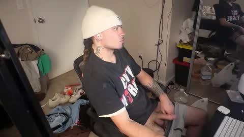 babydjac online show from 11/19/25, 11:05