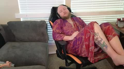 theballboy online show from 04/17/26, 03:48