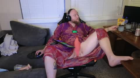 theballboy online show from 04/23/26, 10:36