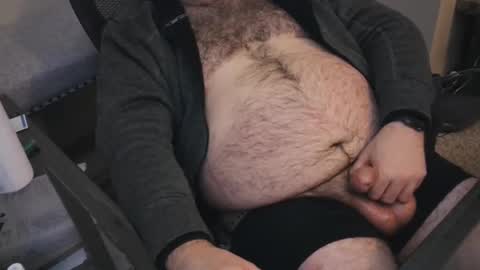 Snapshot of thebearking69 chatting on 12/07/24, 06:10 The Bear King online show from 12/07/24, 06:10