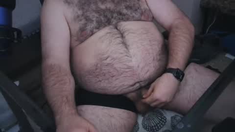 Snapshot of thebearking69 chatting on 12/09/24, 03:40 The Bear King online show from 12/09/24, 03:40