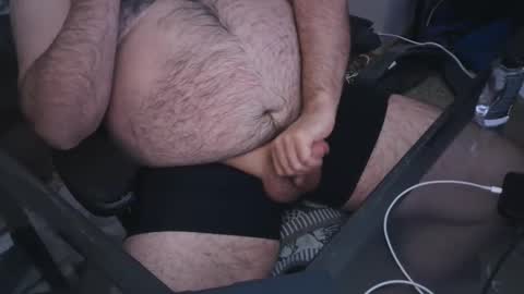 Snapshot of thebearking69 chatting on 01/06/25, 07:42 The Bear King online show from 01/06/25, 07:42