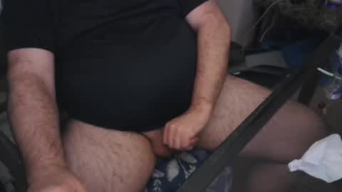 Snapshot of thebearking69 chatting on 01/28/25, 06:49 The Bear King online show from 01/28/25, 06:49