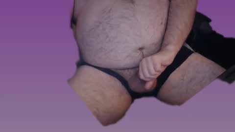 Snapshot of thebearking69 chatting on 03/04/25, 07:08 The Bear King online show from 03/04/25, 07:08