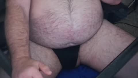 Snapshot of thebearking69 chatting on 11/16/25, 05:24 The Bear King online show from 11/16/25, 05:24