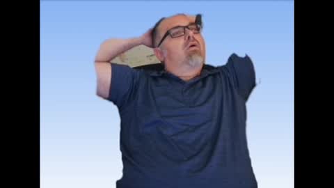 Snapshot of thebearking69 chatting on 01/10/26, 04:14 The Bear King online show from 01/10/26, 04:14