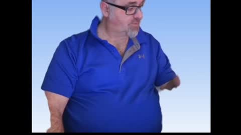 Snapshot of thebearking69 chatting on 01/13/26, 03:34 The Bear King online show from 01/13/26, 03:34