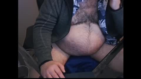 Snapshot of thebearking69 chatting on 02/02/26, 04:00 The Bear King online show from 02/02/26, 04:00