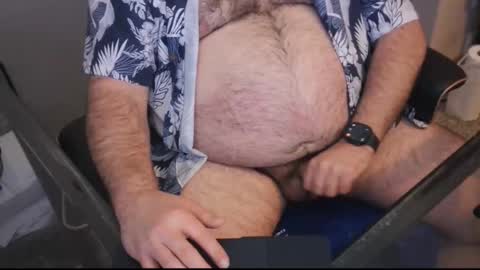 Snapshot of thebearking69 chatting on 02/08/26, 01:20 The Bear King online show from 02/08/26, 01:20