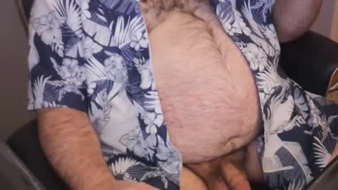 Snapshot of thebearking69 chatting on 02/14/26, 03:36 The Bear King online show from 02/14/26, 03:36