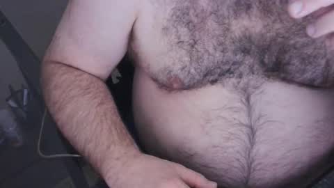 Snapshot of thebearking69 chatting on 02/15/26, 05:59 The Bear King online show from 02/15/26, 05:59