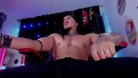 the beast master online show from 11/28/25, 09:39